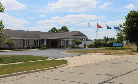 Anderson-Marry Funeral Home - Tecumseh Chapel