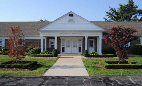 Marry Funeral Home - Blissfield Chapel