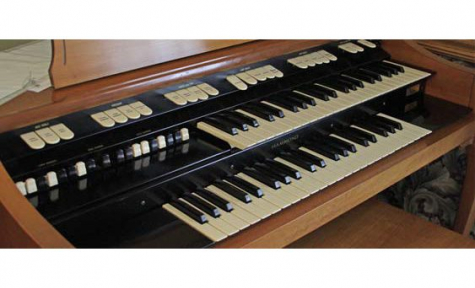 Marry Funeral Home - Hudson Chapel