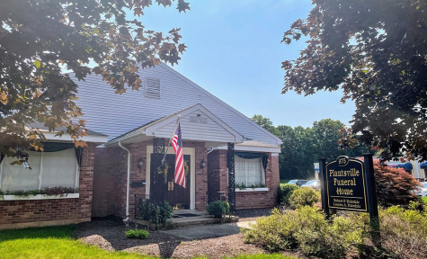 Plantsville Funeral Home