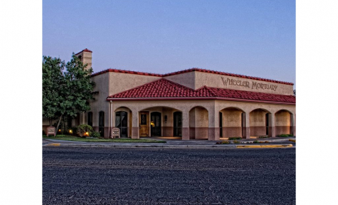 Wheeler Mortuary