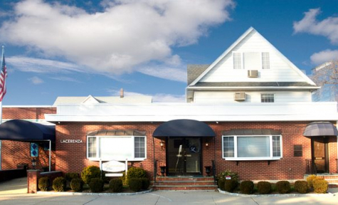 Lacerenza-Macari Family Funeral Home