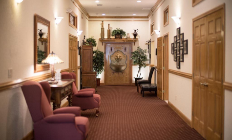 Ponte Vedra Valley Funeral Home & Cemetery