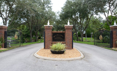Ponte Vedra Valley Funeral Home & Cemetery