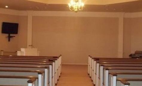 Heritage Funeral Home - Harker Heights