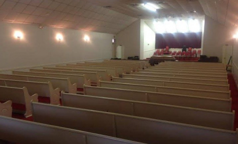 Winnfield Funeral Home of Alexandria