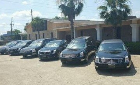 Winnfield Funeral Homes - Shreveport