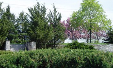 Acacia Park Cemetery
