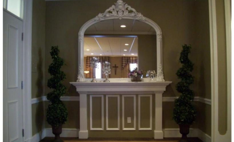Maresca & Sons Funeral Home-Neil R. Rapuano