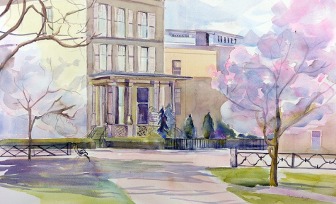 Maresca & Sons Funeral Home-Neil R. Rapuano