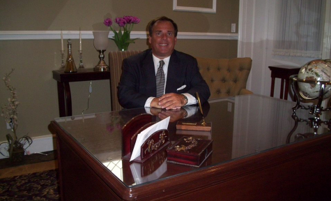 Maresca & Sons Funeral Home-Neil R. Rapuano