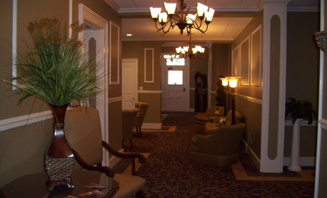 Maresca & Sons Funeral Home-Neil R. Rapuano