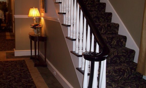 Maresca & Sons Funeral Home-Neil R. Rapuano