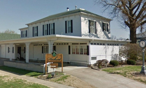 Affordable Funeral Services in Sedalia