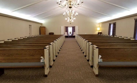 Heckart Funeral Home & Cremation Services - Memorial Ceremonies - Sedalia