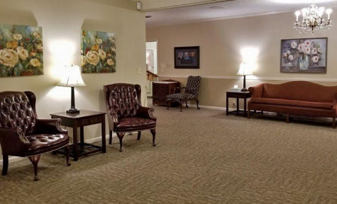 Heckart Funeral Home & Cremation Services - Sedalia, MO - Burials