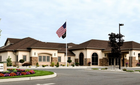 DeMarco-Luisi Funeral Home