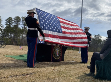 DeMarco-Luisi Funeral Home