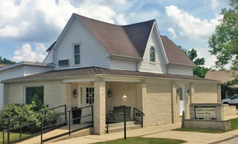 Welch & Cornett Funeral Home - Worthington