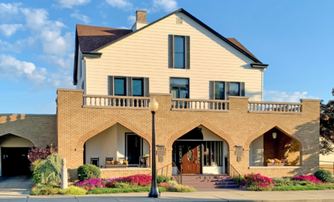 Welch & Cornett Funeral Home - Linton