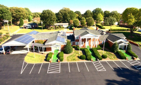 Cremation Services by Lady's Funeral Home & Crematory in Kannapolis, NC