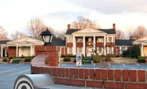 Funeral Services in Kannapolis