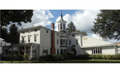 Trainor Funeral Home, Inc. - Boonville