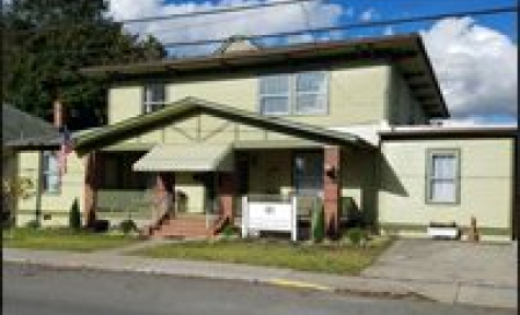 Wallace & Wallace, Inc. Funeral Chapels & Crematory - White Sulphur Springs