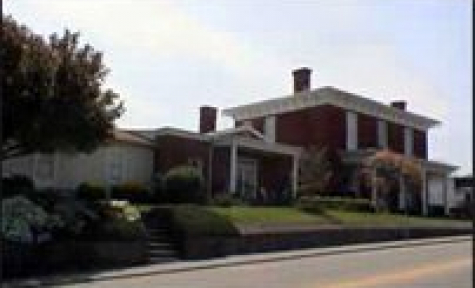 Wallace & Wallace, Inc. Funeral Chapels & Crematory - Lewisburg