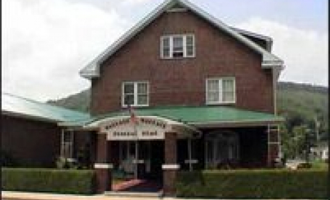 Wallace & Wallace, Inc. Funeral Chapels & Crematory - Rainelle