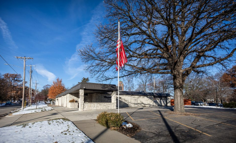 Warren-McElwain Mortuary & Cremation Services - Lawrence Chapel