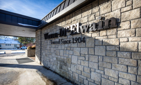 Warren-McElwain Mortuary & Cremation Services - Lawrence Chapel