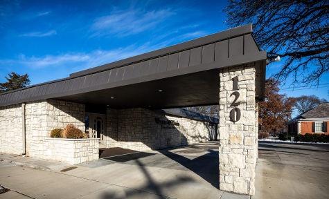 Warren-McElwain Mortuary & Cremation Services - Lawrence Chapel