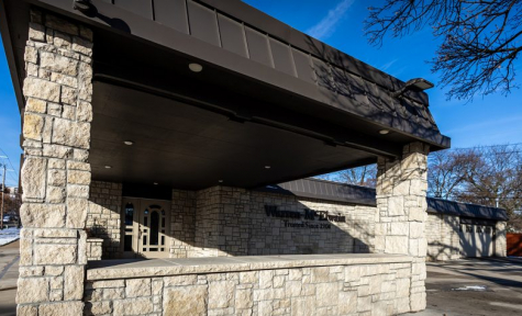 Warren-McElwain Mortuary & Cremation Services - Lawrence Chapel