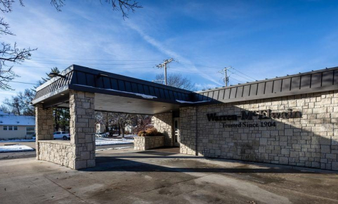 Warren-McElwain Mortuary & Cremation Services - Lawrence Chapel