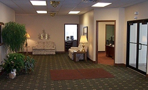 Feldner/Ritchay Funeral Home