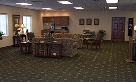 Feldner/Ritchay Funeral Home