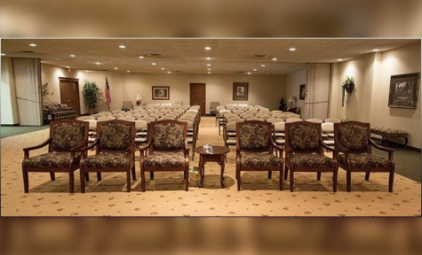 Feldner/Ritchay Funeral Home