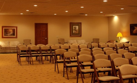 Feldner/Ritchay Funeral Home