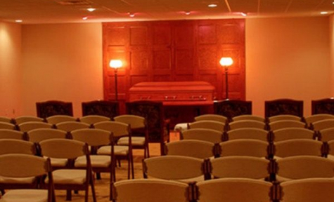 Feldner/Ritchay Funeral Home