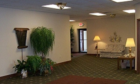 Feldner/Ritchay Funeral Home