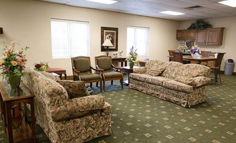 Feldner/Ritchay Funeral Home