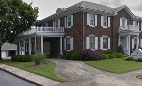 Hill Funeral Home - Rehrersburg, PA - Funeral Home