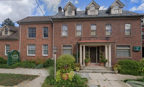 Lamm & Witman Funeral Home, Inc - Wernersville, PA - Funeral Home