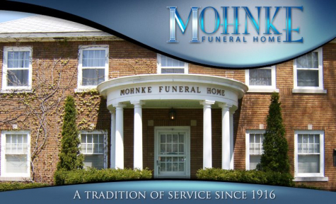 Mohnke Janowicz Funeral Home