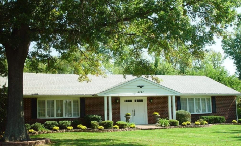 Poulson & Van Hise Funeral Directors - Lawrenceville