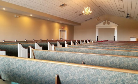 Spann Funeral Home