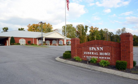 Spann Funeral Home