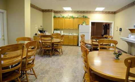 Spann Funeral Home