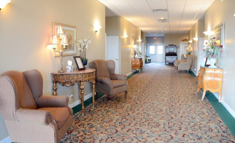 Spann Funeral Home